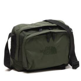 CORDURA Nylon Shoulder Bag （Olive）