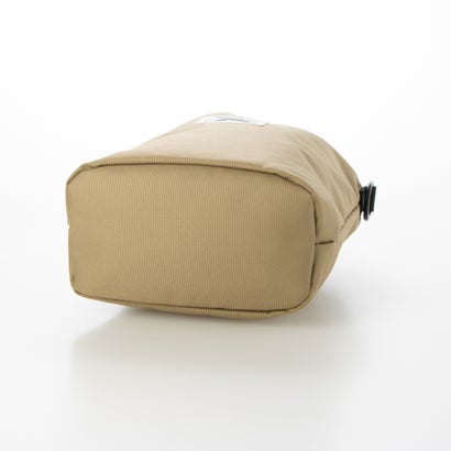 DRAWSTRING POUCH/ドロストリング ポーチ （ブラック）｜詳細画像
