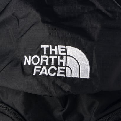 ザ ノースフェイス THE NORTH FACE SURGE （TNF BLACK/TNF BLACK）｜詳細画像