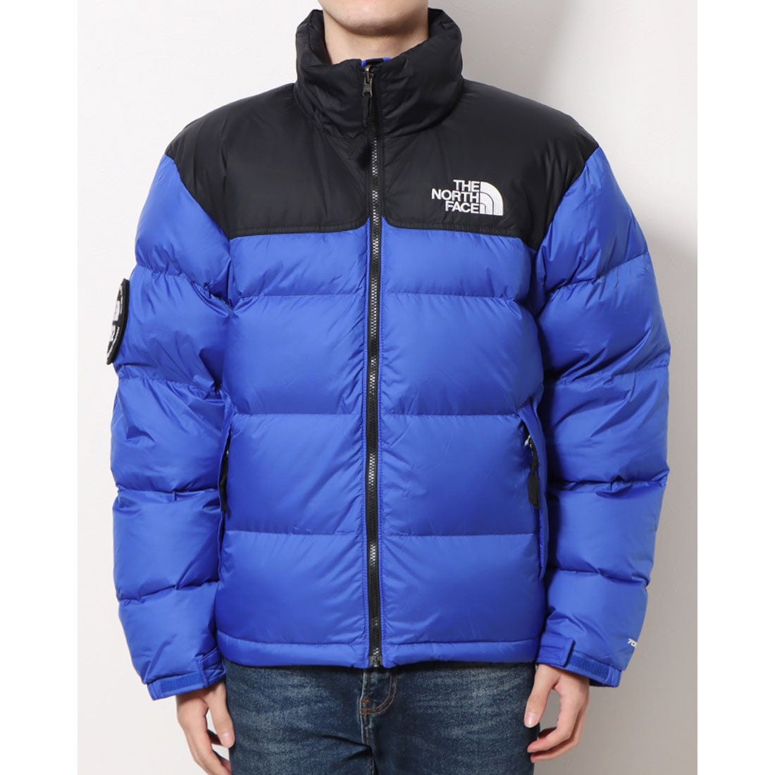 ザ ノースフェイス THE NORTH FACE 92 RETRO ANNIVERSARY NUPTSE