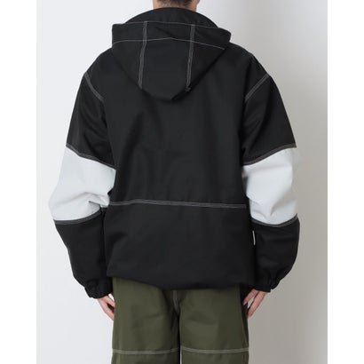 スリーウェザー THREE WEATHER MM  スリーウェザーSWITCH JACKET            BLK  M （BLK）｜詳細画像