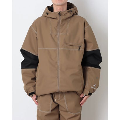 スリーウェザー THREE WEATHER MM  スリーウェザーSWITCH JACKET            BEG  M （BEG）｜詳細画像