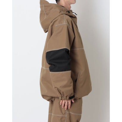 スリーウェザー THREE WEATHER MM  スリーウェザーSWITCH JACKET            BEG  M （BEG）｜詳細画像