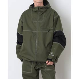 MM  スリーウェザーSWITCH JACKET            KHA  M （KHA）
