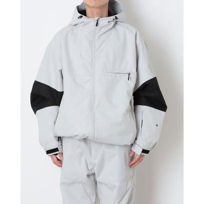 スリーウェザー THREE WEATHER MM  スリーウェザーSWITCH JACKET            GRY  M （GRY）｜詳細画像