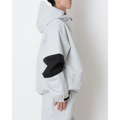 スリーウェザー THREE WEATHER MM  スリーウェザーSWITCH JACKET            GRY  M （GRY）｜詳細画像
