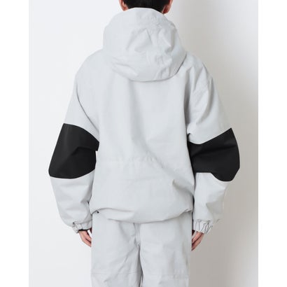 スリーウェザー THREE WEATHER MM  スリーウェザーSWITCH JACKET            GRY  M （GRY）｜詳細画像