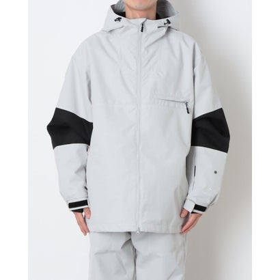 スリーウェザー THREE WEATHER MM  スリーウェザーSWITCH JACKET            GRY  M （GRY）｜詳細画像