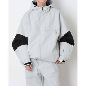MM  スリーウェザーSWITCH JACKET            GRY  M （GRY）
