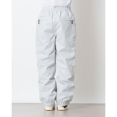 スリーウェザー THREE WEATHER MM  スリーウェザーSTITCH PANTS             GRY  M （GRY）｜詳細画像