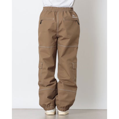 スリーウェザー THREE WEATHER MM  スリーウェザーSTITCH PANTS             BEG  M （BEG）｜詳細画像