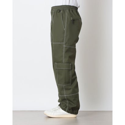 スリーウェザー THREE WEATHER MM  スリーウェザーSTITCH PANTS             KHA  M （KHA）｜詳細画像