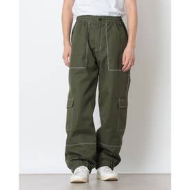 MM  スリーウェザーSTITCH PANTS             KHA  M （KHA）