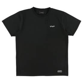 
         ディメンション PKT Tシャツ(ブラック)【★オリジナルポーチ特典：合計5,000円以上対象★】