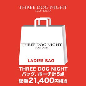 スリードッグナイトスコットランド THREE DOG NIGHT SCOTLAND 【2026年 
