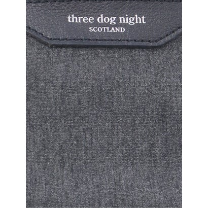 スリードッグナイトスコットランド THREE DOG NIGHT SCOTLAND　GIRIC　GLAMPING　10657　ボディバッグ｜詳細画像