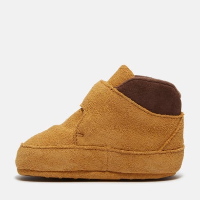 インファント クリブ ブーティ（Infant Crib Bootie） （Wheat Suede）｜詳細画像