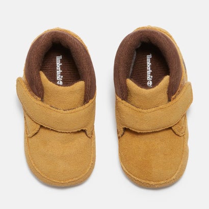 インファント クリブ ブーティ（Infant Crib Bootie） （Wheat Suede）｜詳細画像