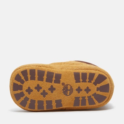 インファント クリブ ブーティ（Infant Crib Bootie） （Wheat Suede）｜詳細画像