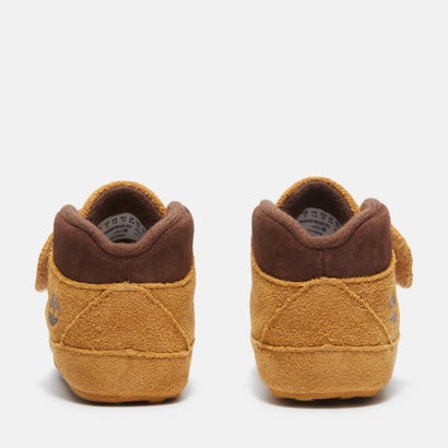 インファント クリブ ブーティ（Infant Crib Bootie） （Wheat Suede）｜詳細画像