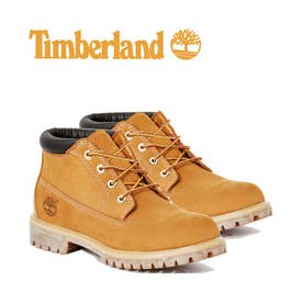 ブーツ チャッカ メンズ WATERPROOF CHUKKA BOOT 23061 Wワイズ 防水