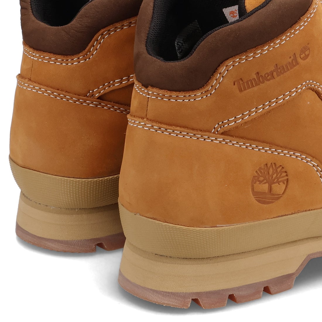 ティンバーランド Timberland ブーツ ユーロ ハイカー メンズ EURO