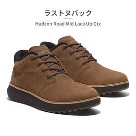 ティンバーランド Timberland ブーツ メンズ ハドソンロード