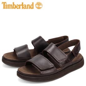 ティンバーランド Timberland サンダル ストラップサンダル バック