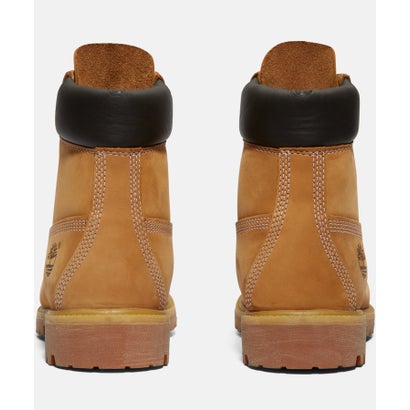 ティンバーランド Timberland 6 INCH Premium WP BOOT （キャメル）｜詳細画像