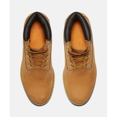 ティンバーランド Timberland 6 INCH Premium WP BOOT （キャメル）｜詳細画像