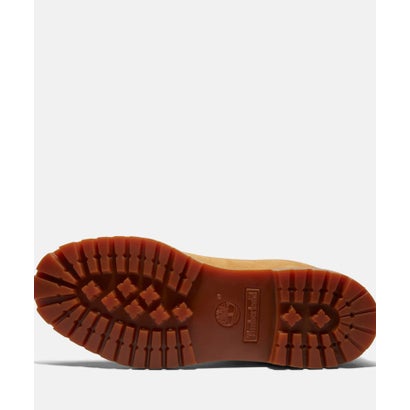 ティンバーランド Timberland 6 INCH Premium WP BOOT （キャメル）｜詳細画像