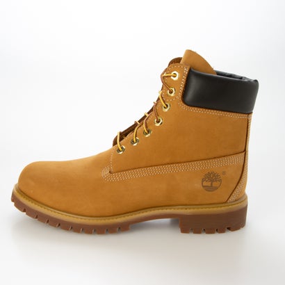 ティンバーランド Timberland 6 INCH Premium WP BOOT （キャメル）｜詳細画像