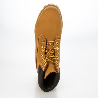 ティンバーランド Timberland 6 INCH Premium WP BOOT （キャメル）｜詳細画像