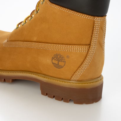 ティンバーランド Timberland 6 INCH Premium WP BOOT （キャメル）｜詳細画像