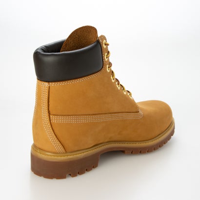 ティンバーランド Timberland 6 INCH Premium WP BOOT （キャメル）｜詳細画像