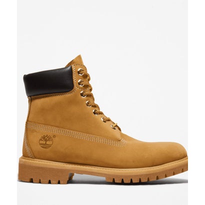 ティンバーランド Timberland 6 INCH Premium WP BOOT （キャメル）｜詳細画像
