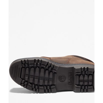 ティンバーランド Timberland Mock Toe GTX （ブラウン）｜詳細画像