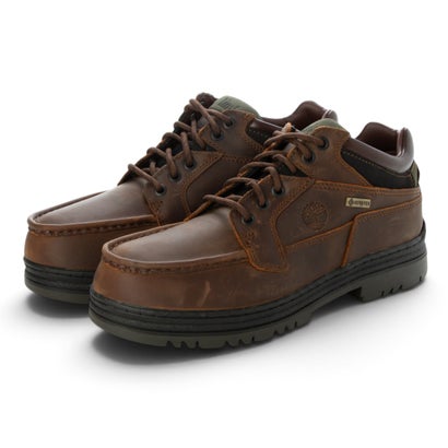 ティンバーランド Timberland Mock Toe GTX （ブラウン）｜詳細画像