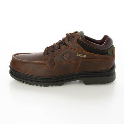ティンバーランド Timberland Mock Toe GTX （ブラウン）｜詳細画像