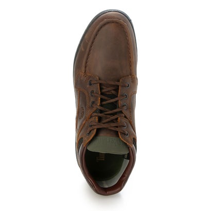 ティンバーランド Timberland Mock Toe GTX （ブラウン）｜詳細画像