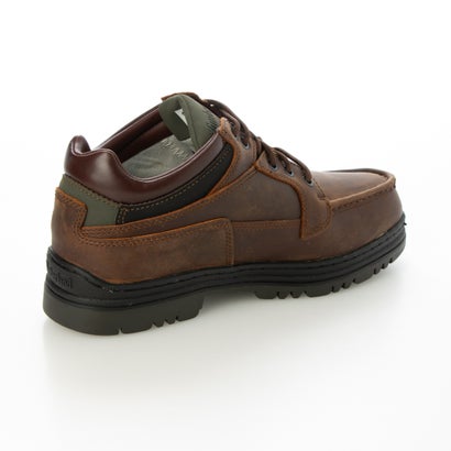 ティンバーランド Timberland Mock Toe GTX （ブラウン）｜詳細画像