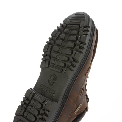 ティンバーランド Timberland Mock Toe GTX （ブラウン）｜詳細画像