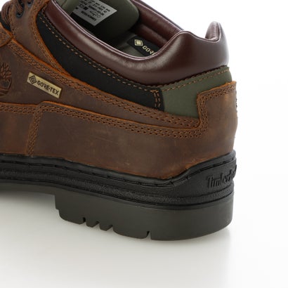 ティンバーランド Timberland Mock Toe GTX （ブラウン）｜詳細画像