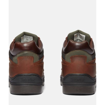 ティンバーランド Timberland Mock Toe GTX （ブラウン）｜詳細画像