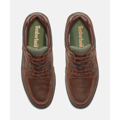ティンバーランド Timberland Mock Toe GTX （ブラウン）｜詳細画像