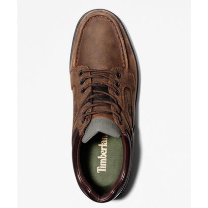 ティンバーランド Timberland Mock Toe GTX （ブラウン）｜詳細画像