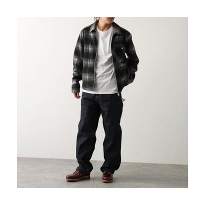 Timberland モカシンシューズ 3 Eye Classic Lug 50009 （648/BURGUNDY/バーガンディ）｜詳細画像