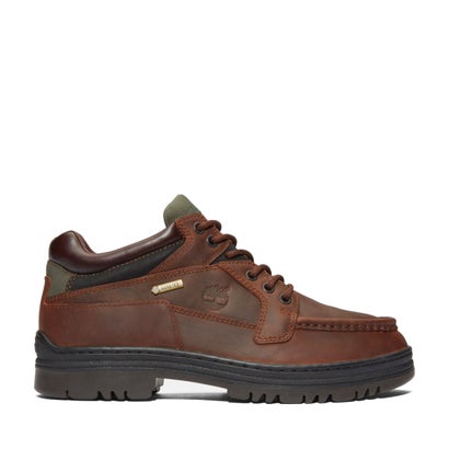ヘリテージ GTX モックトゥ ミッド（Moc Toe GTX） （BROWN）｜詳細画像