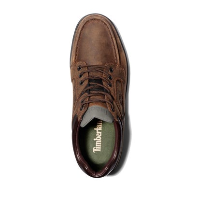 ヘリテージ GTX モックトゥ ミッド（Moc Toe GTX） （BROWN）｜詳細画像