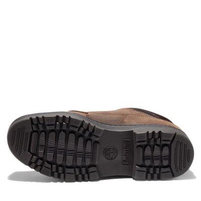 ヘリテージ GTX モックトゥ ミッド（Moc Toe GTX） （BROWN）｜詳細画像